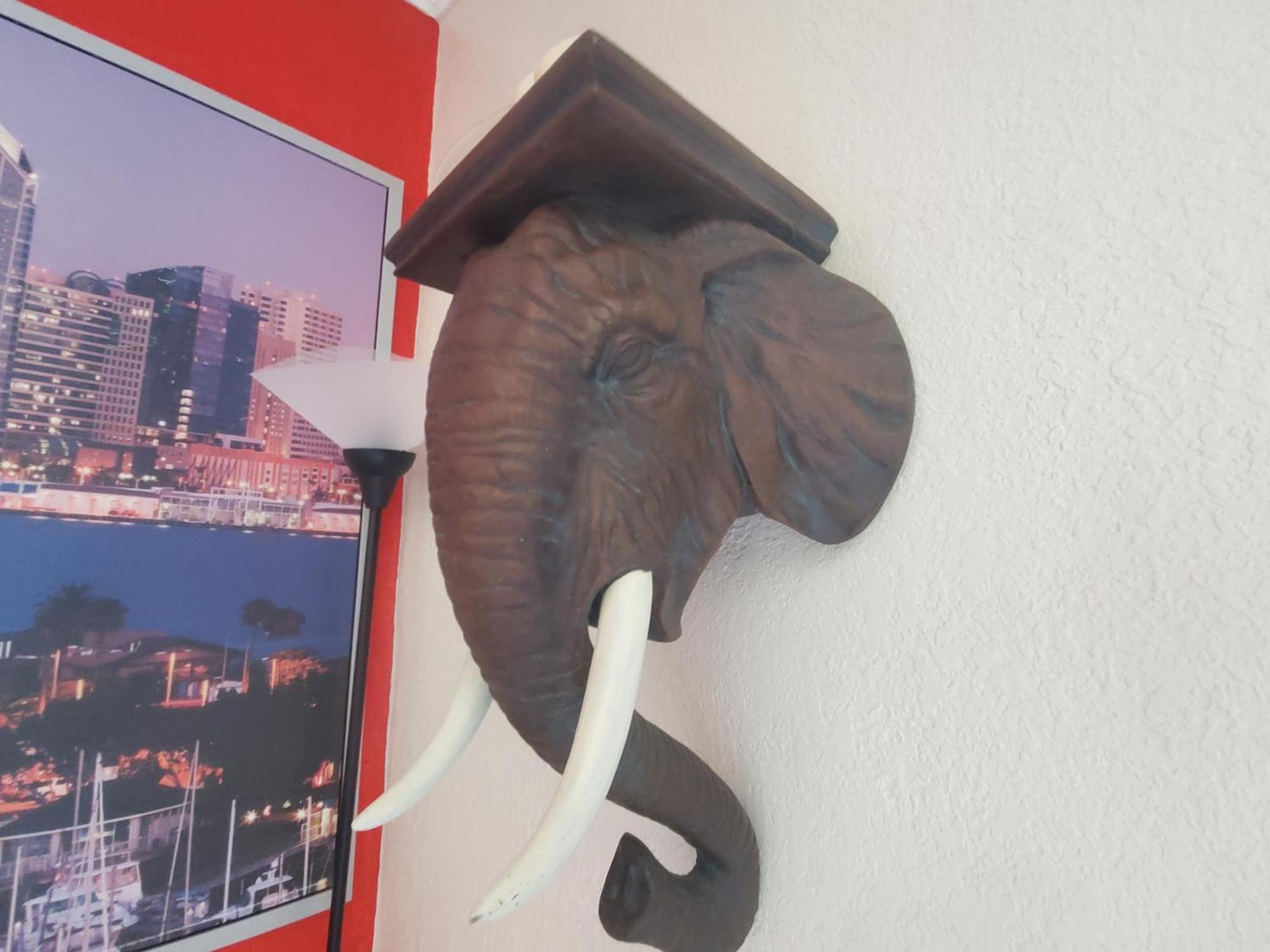 Hotel The Chadwick San Diego Esterno foto