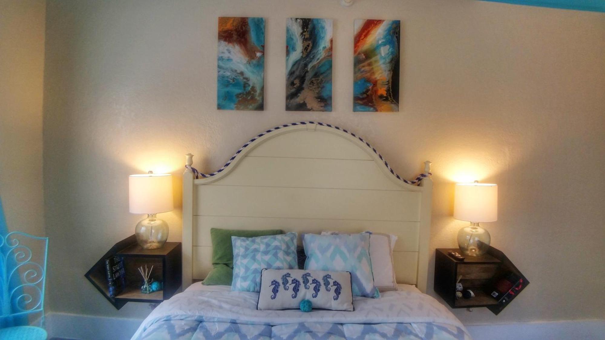 Hotel The Chadwick San Diego Esterno foto