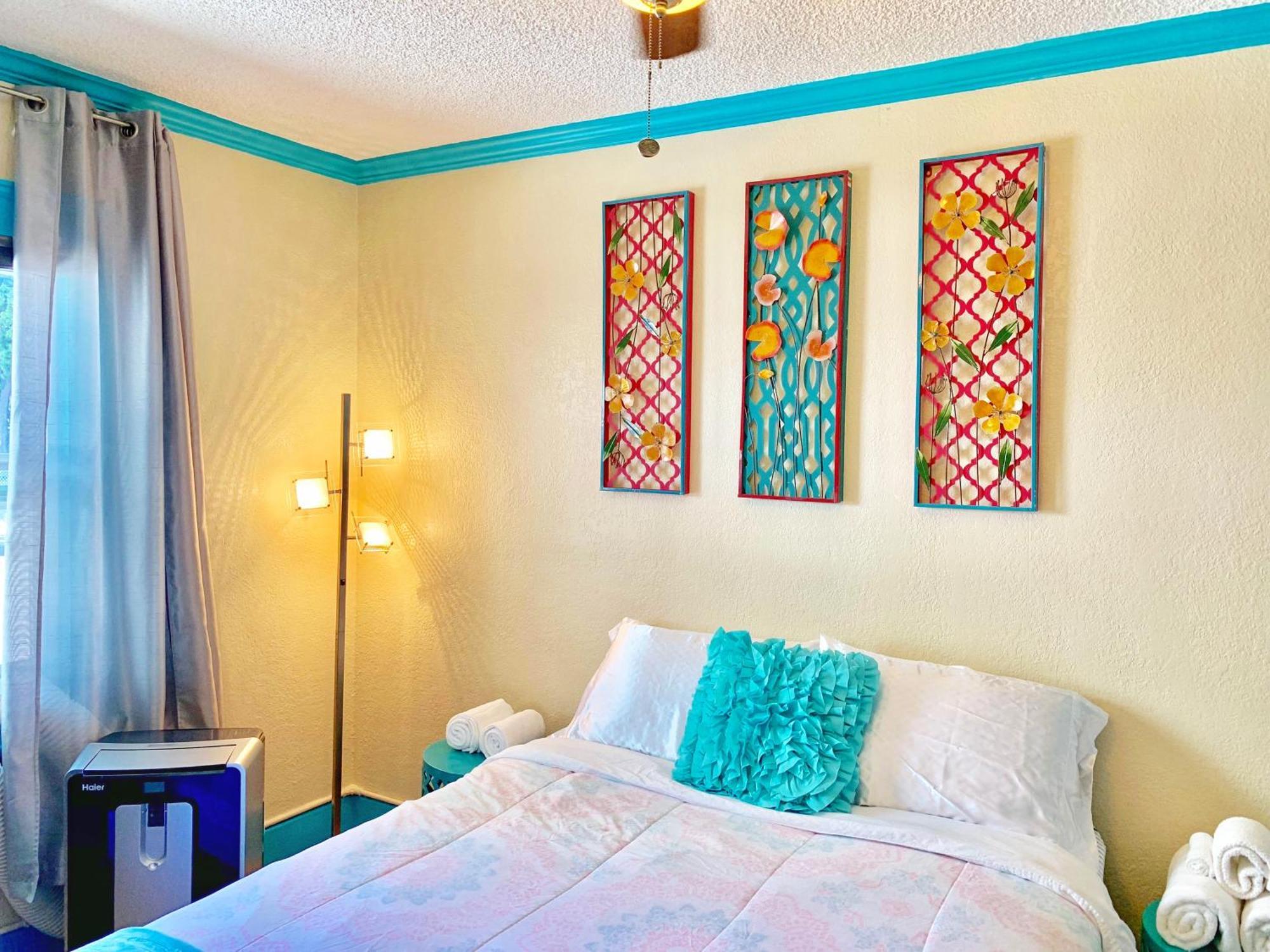 Hotel The Chadwick San Diego Esterno foto