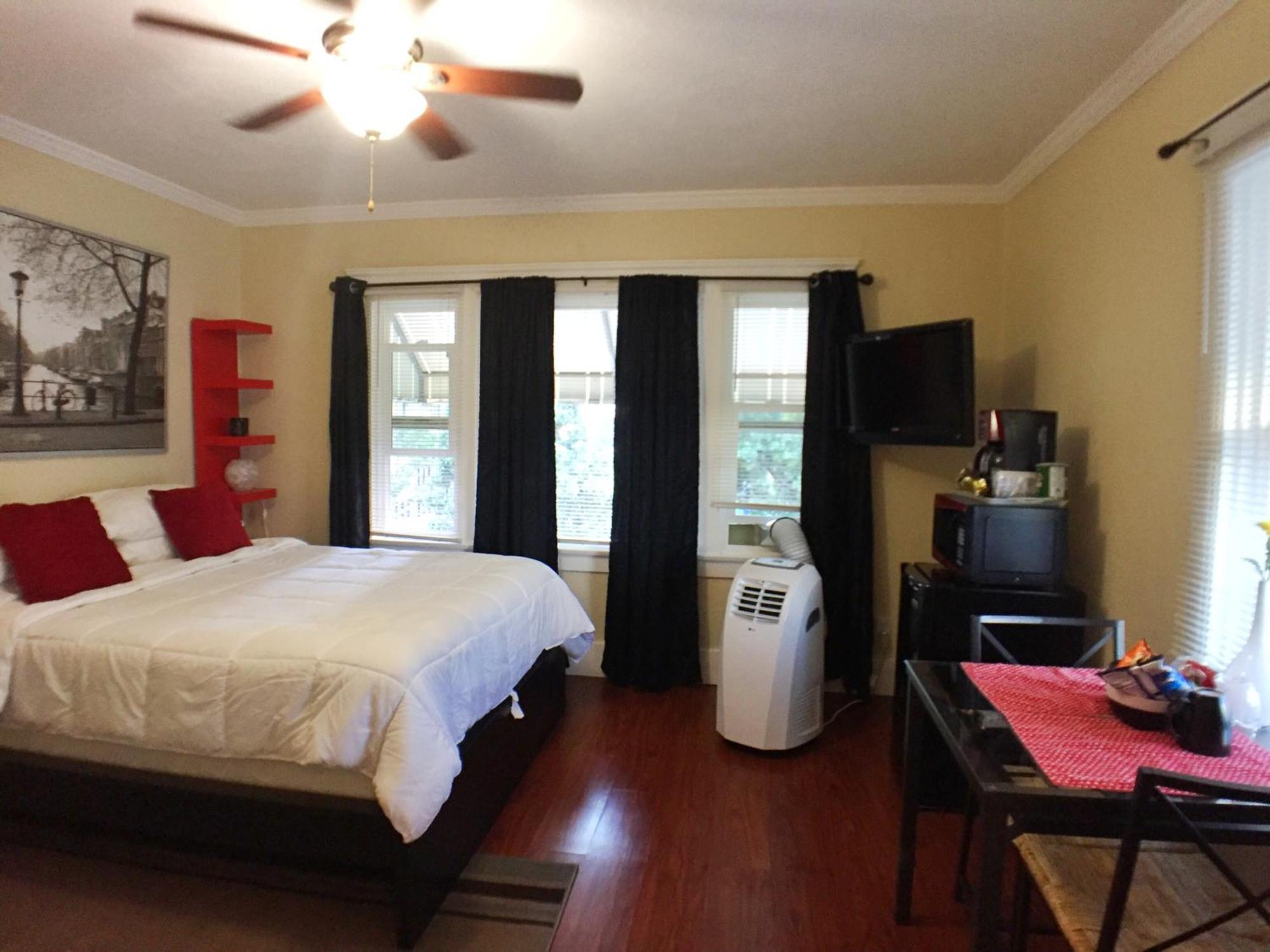 Hotel The Chadwick San Diego Esterno foto