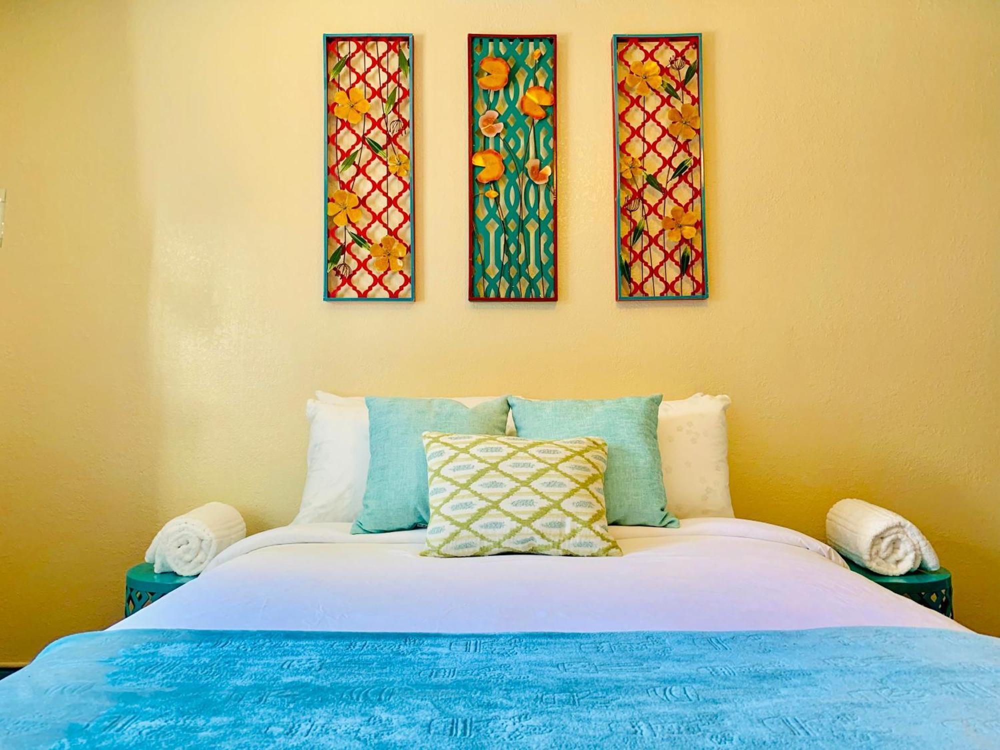 Hotel The Chadwick San Diego Esterno foto