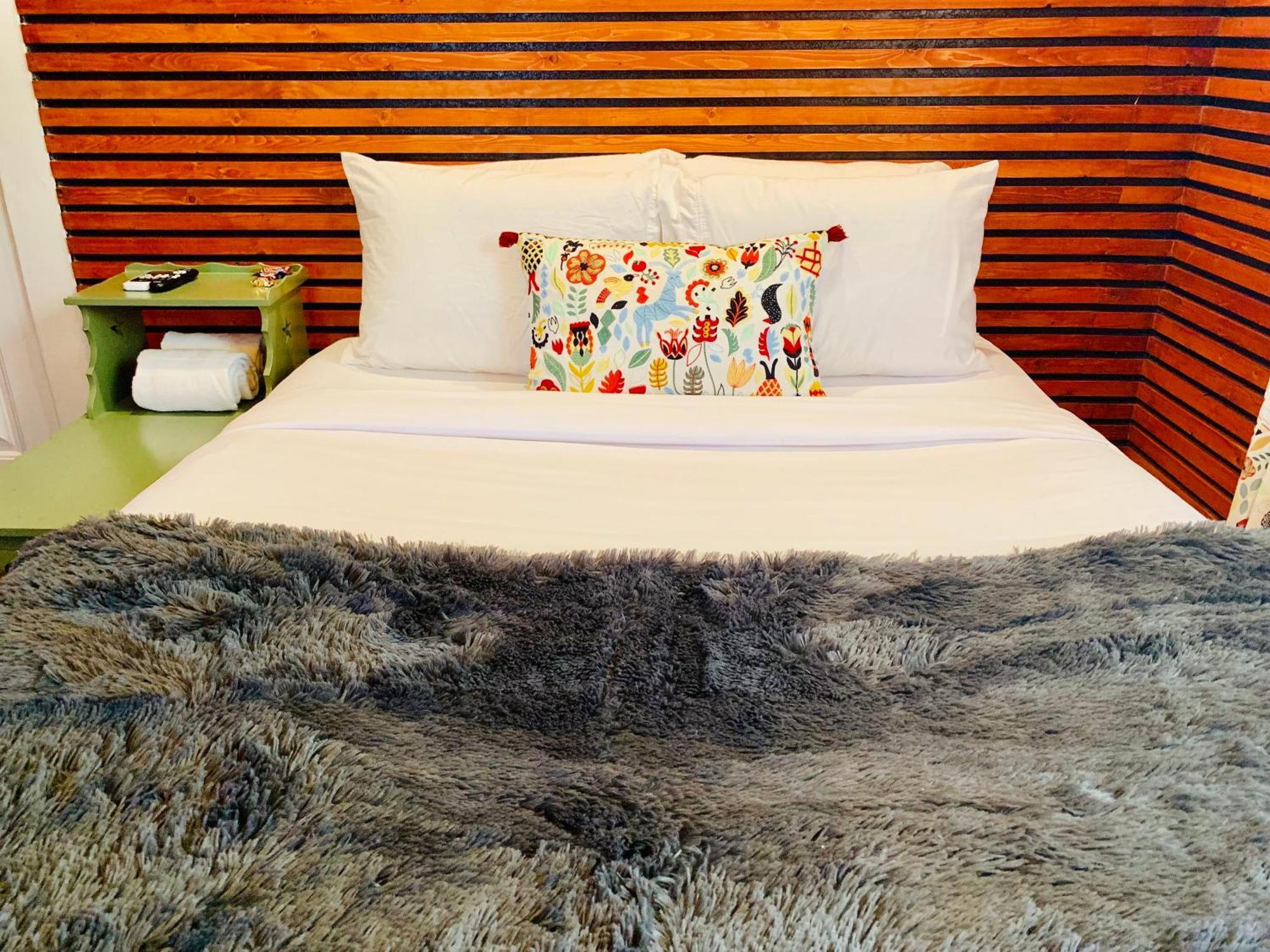 Hotel The Chadwick San Diego Esterno foto