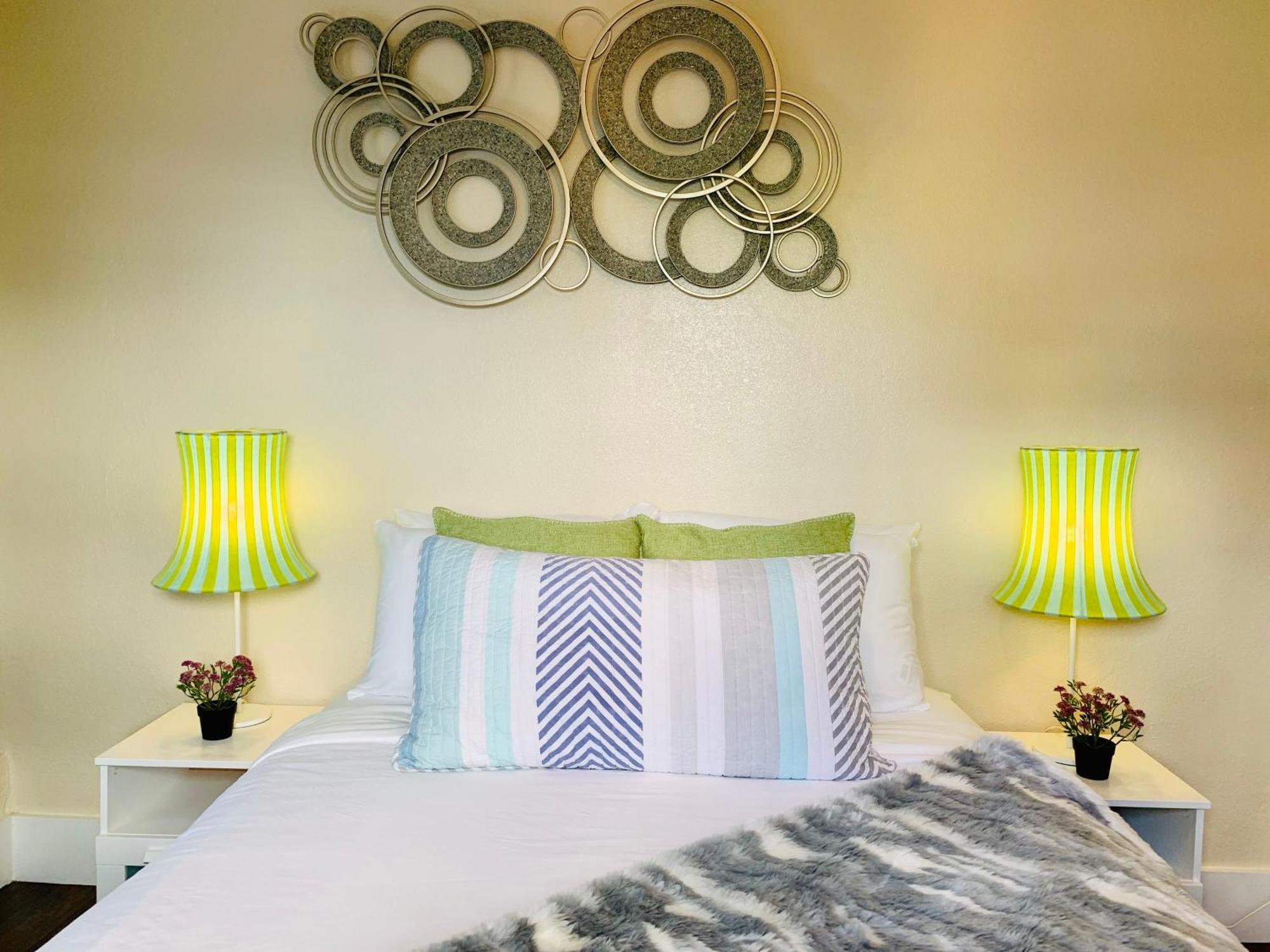 Hotel The Chadwick San Diego Esterno foto