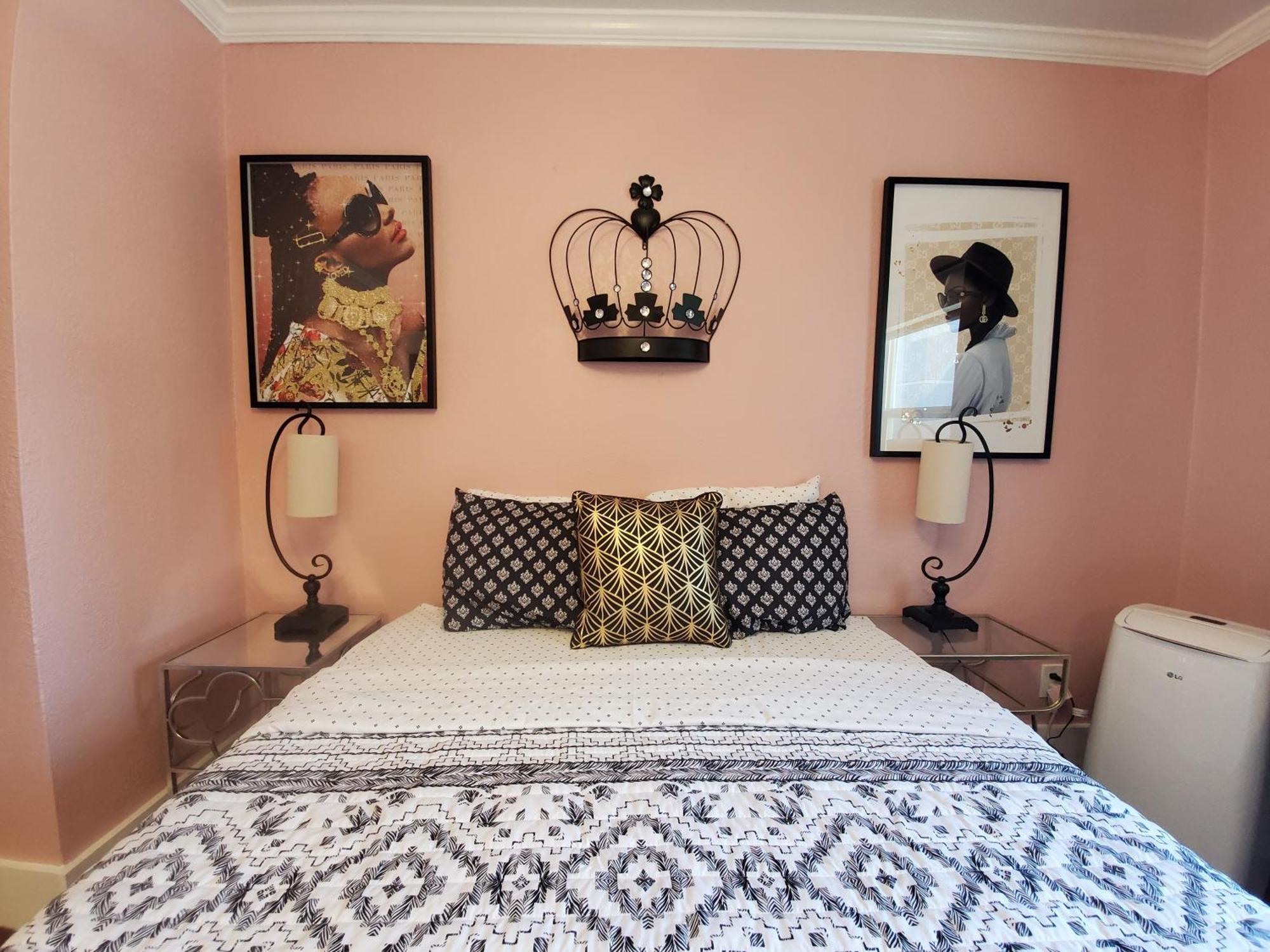 Hotel The Chadwick San Diego Esterno foto