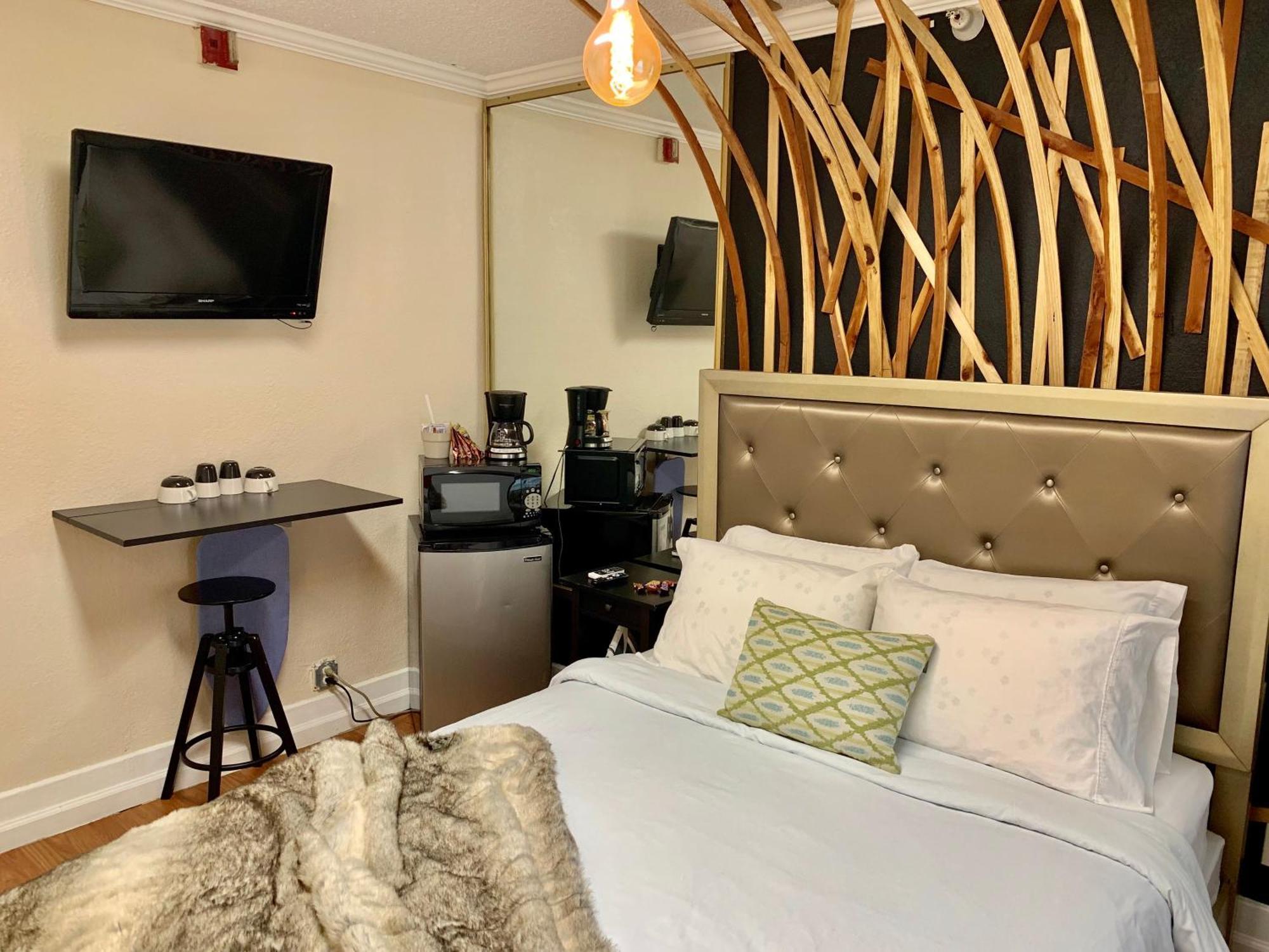 Hotel The Chadwick San Diego Esterno foto