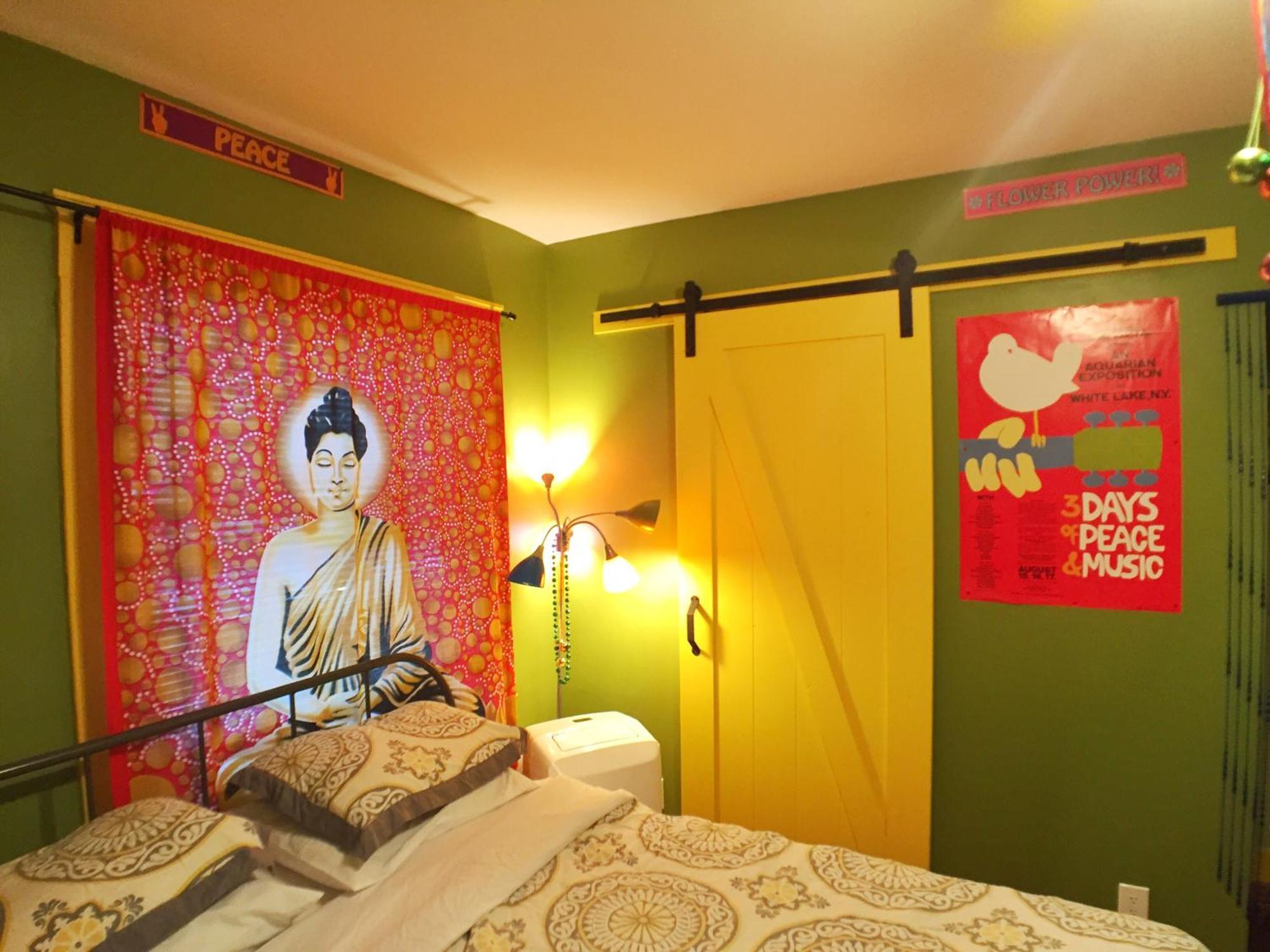 Hotel The Chadwick San Diego Esterno foto