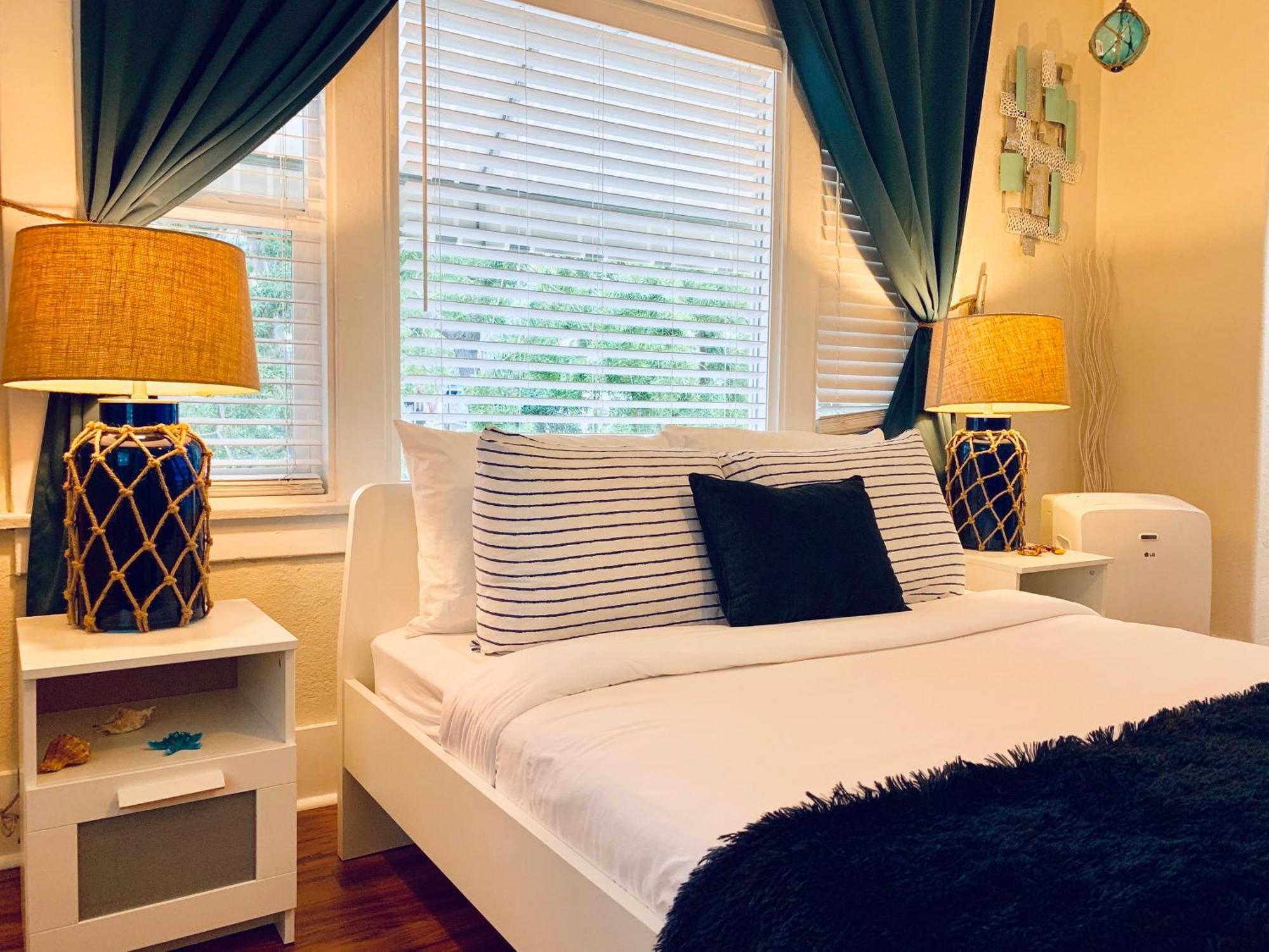 Hotel The Chadwick San Diego Esterno foto