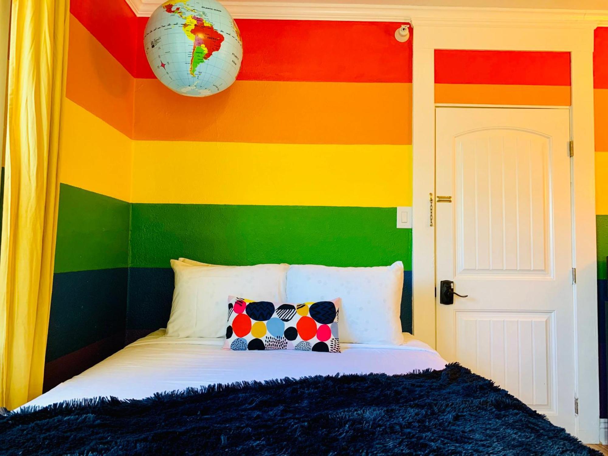 Hotel The Chadwick San Diego Esterno foto