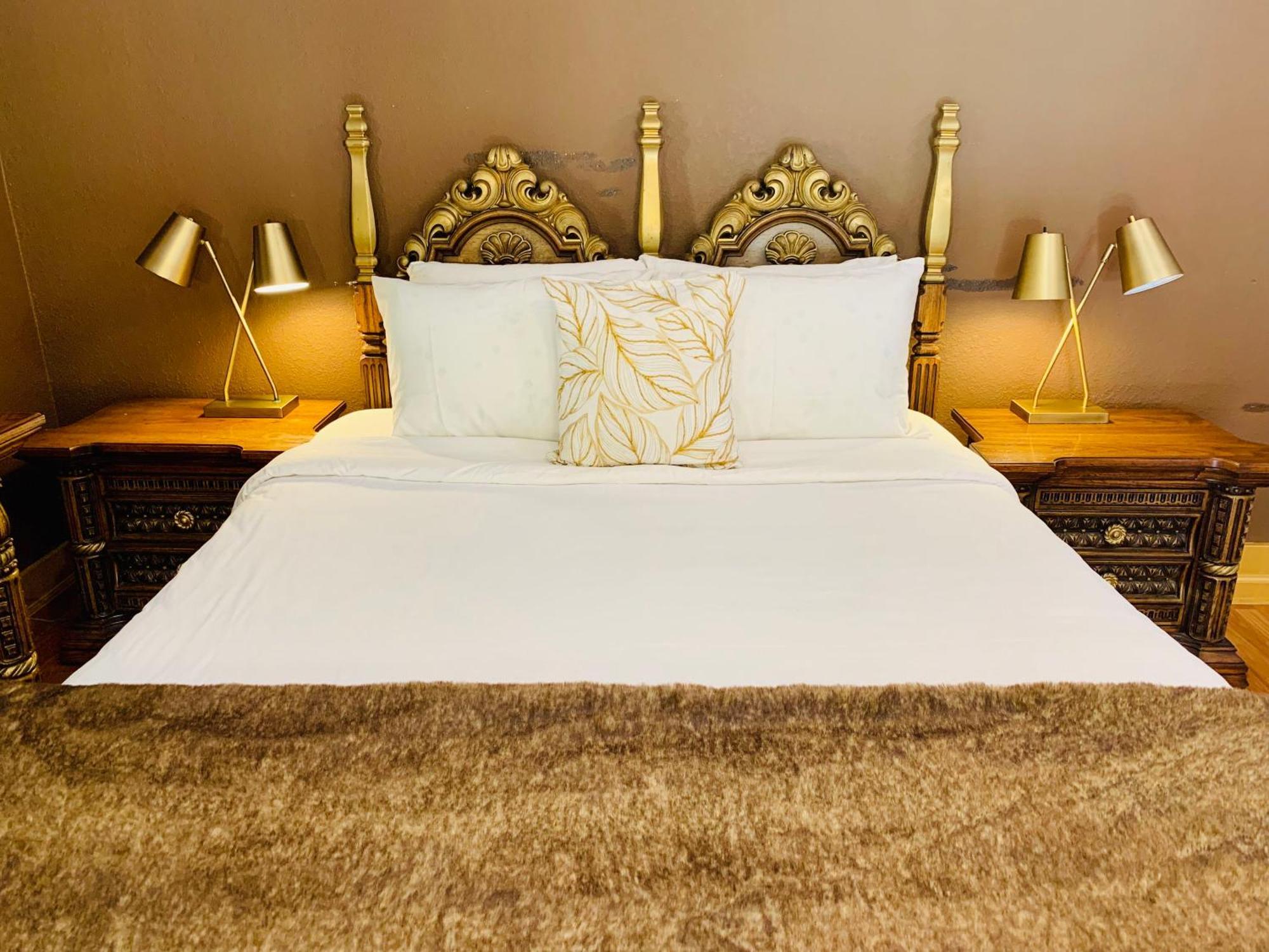 Hotel The Chadwick San Diego Esterno foto