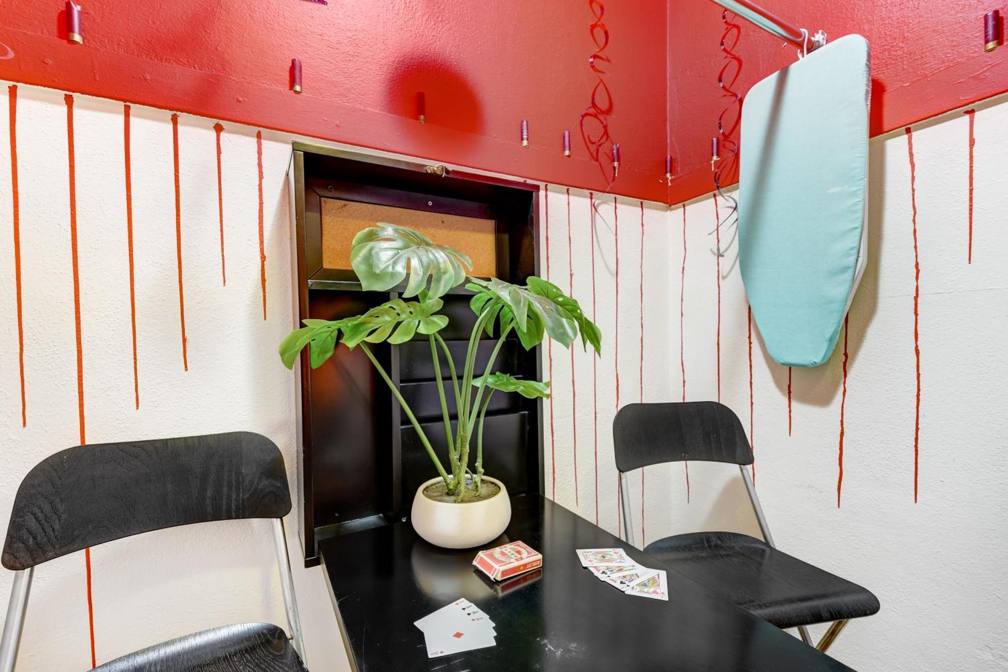 Hotel The Chadwick San Diego Esterno foto