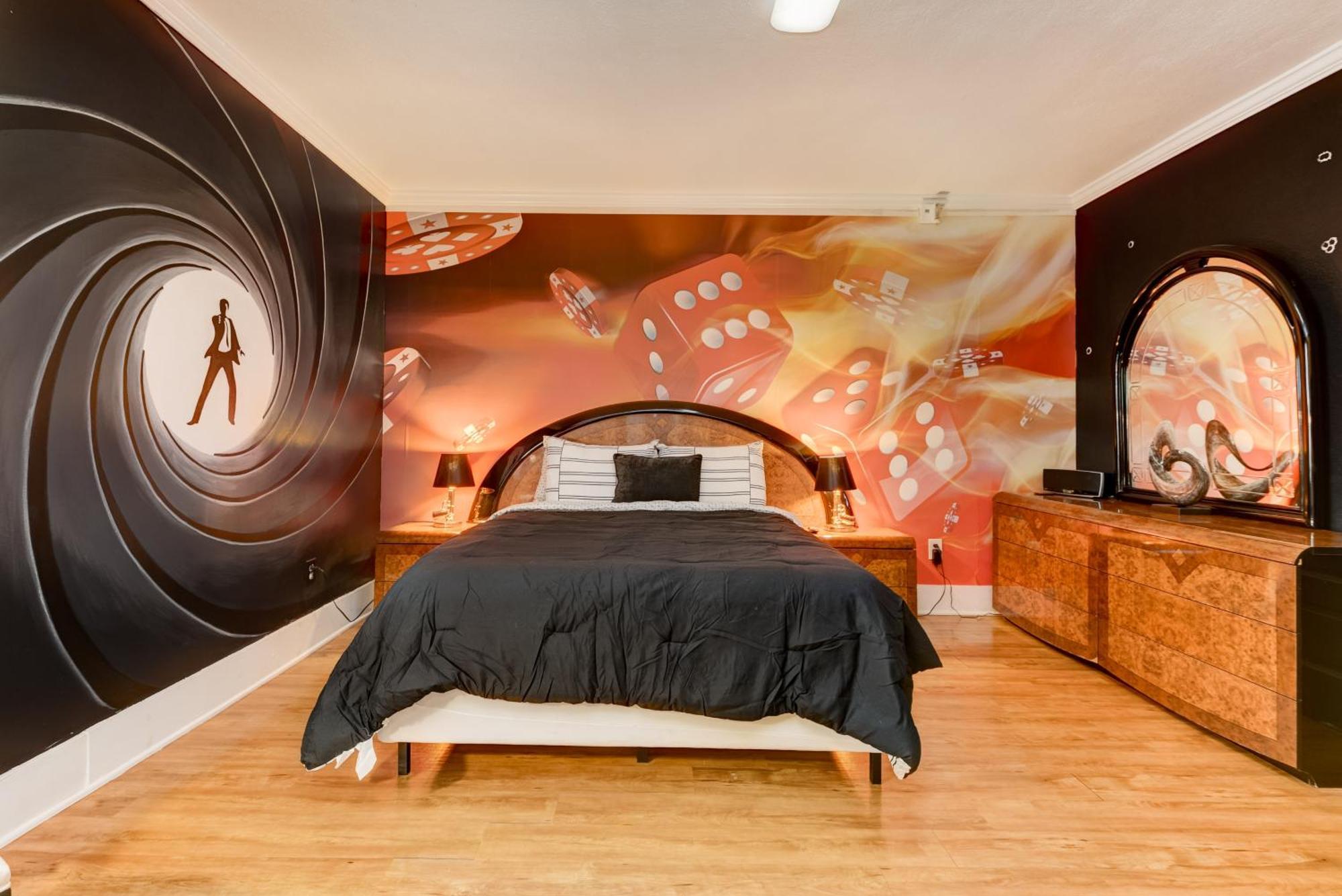 Hotel The Chadwick San Diego Esterno foto