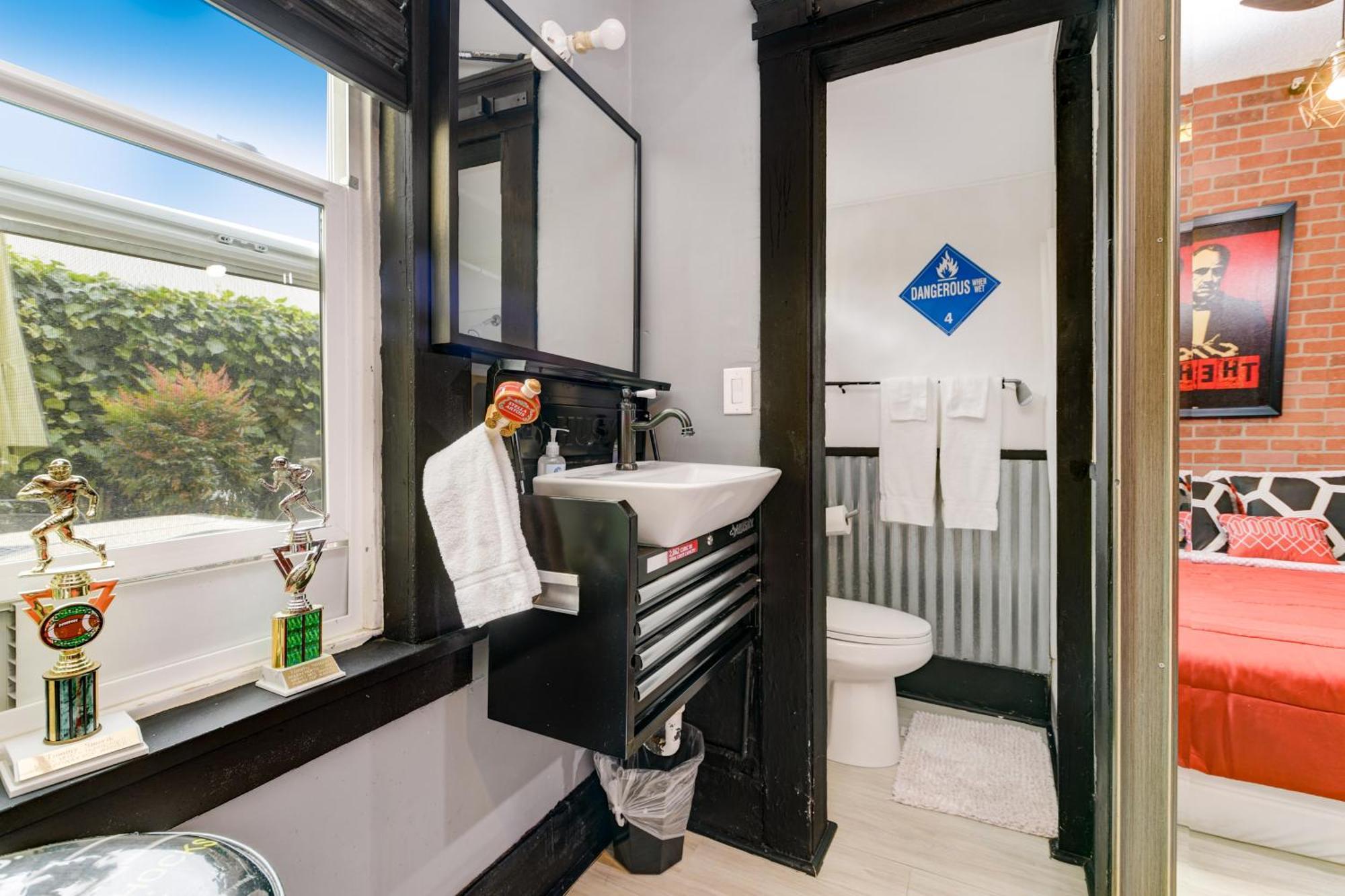 Hotel The Chadwick San Diego Esterno foto