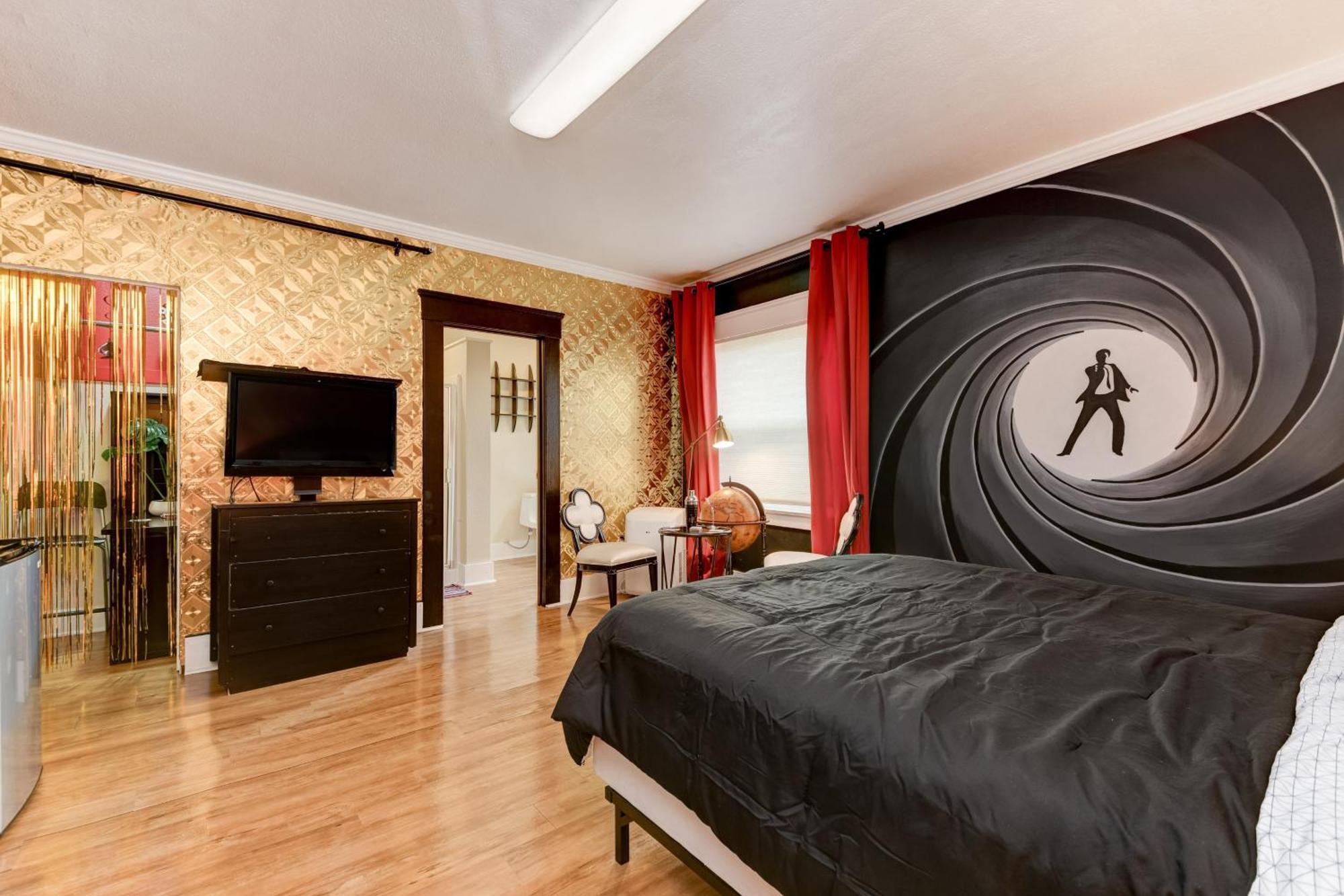 Hotel The Chadwick San Diego Esterno foto