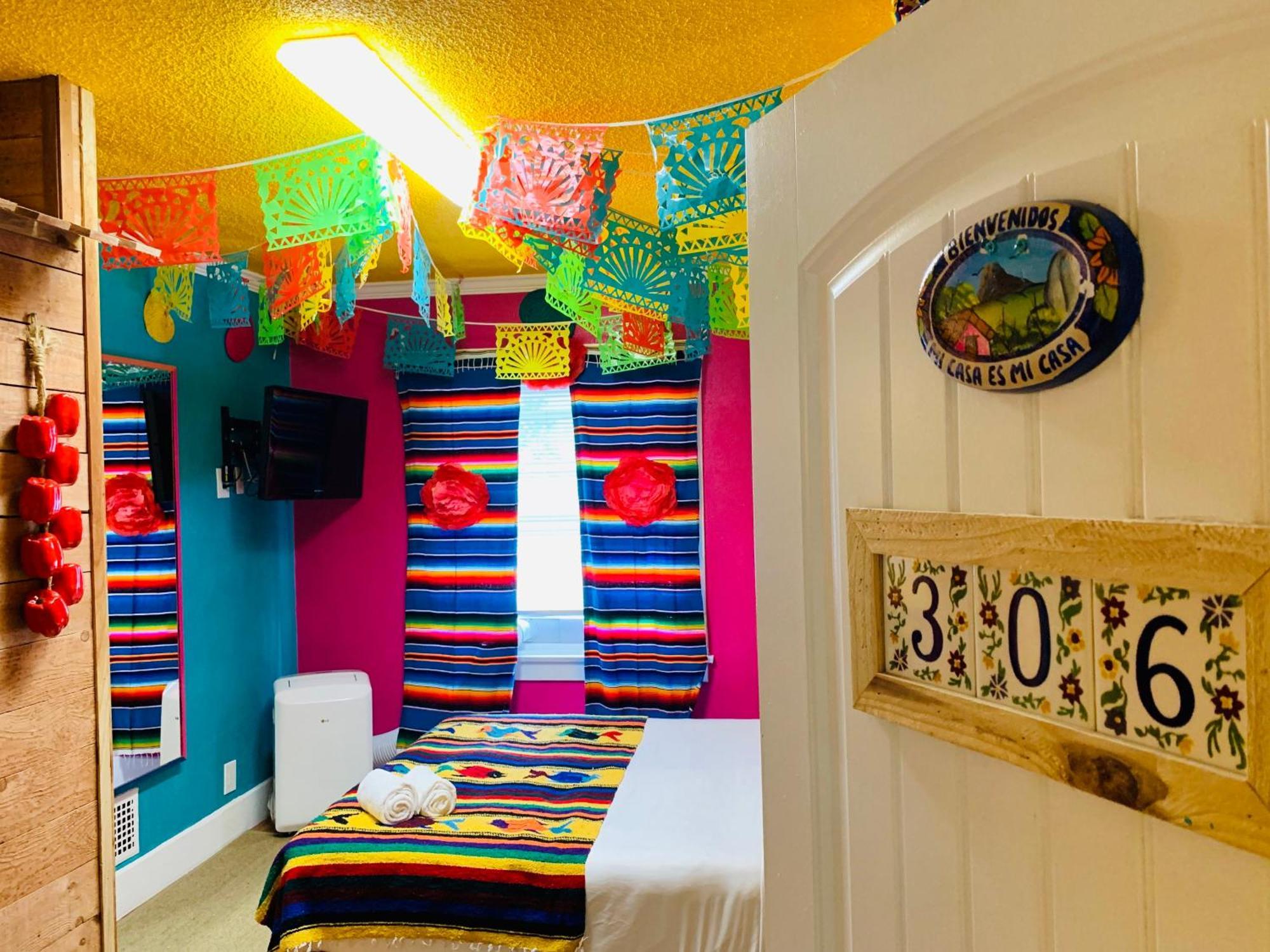 Hotel The Chadwick San Diego Esterno foto
